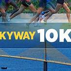 skyway 10k lottery