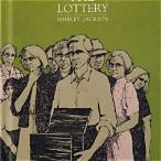 theme of lottery by shirley jackson